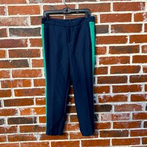 4 for $20 Banana Republic size 4 navy ankle pant